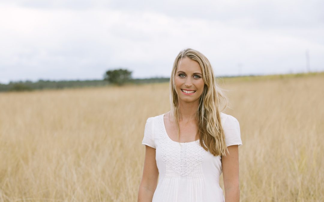 Angela Larkan, 36