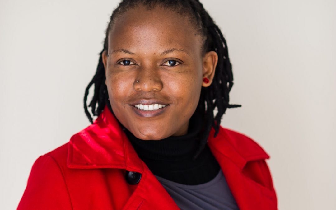 Dr Hlengiwe Ndlovu, 35