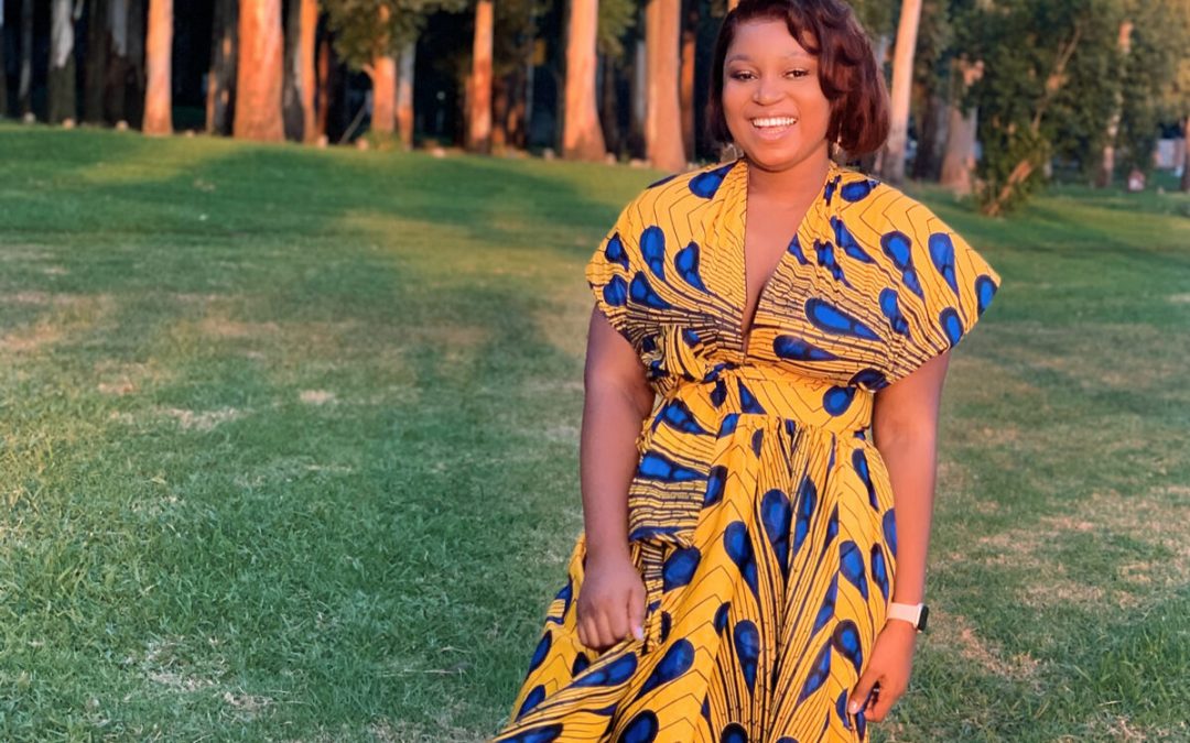 Dr Matamela Mafune, 28