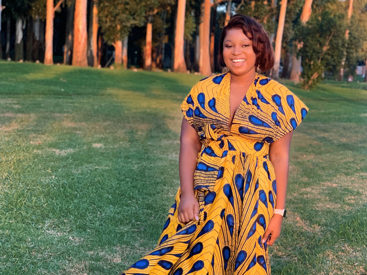Dr Matamela Mafune, 28