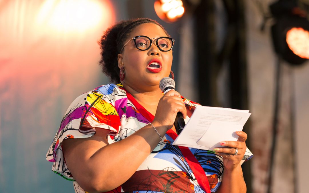 Dr Tlaleng Mofokeng, 38