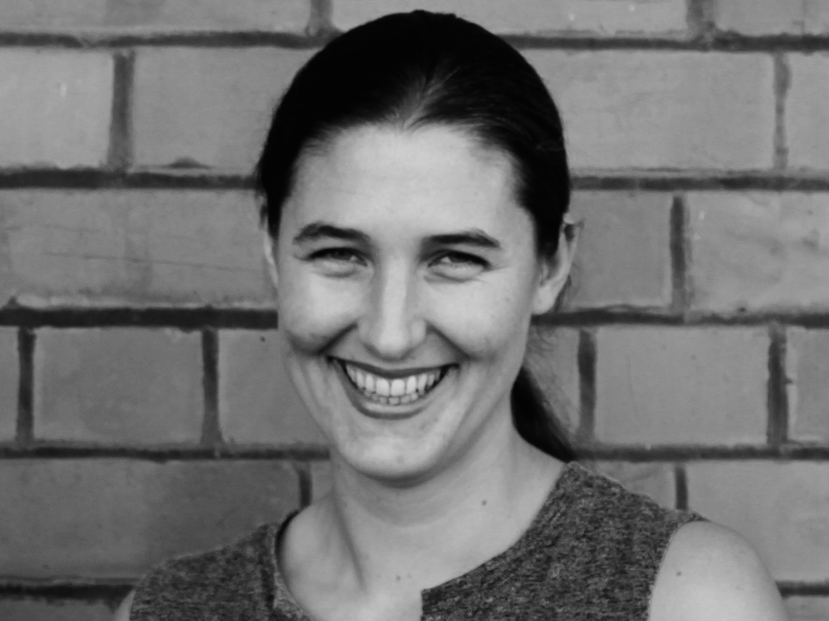 Laurel Oettle, 38