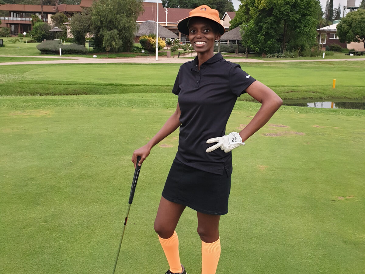 Lerato Moloko, 39