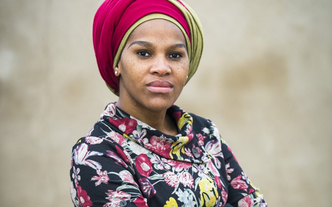 Lungi Mamabolo, 37