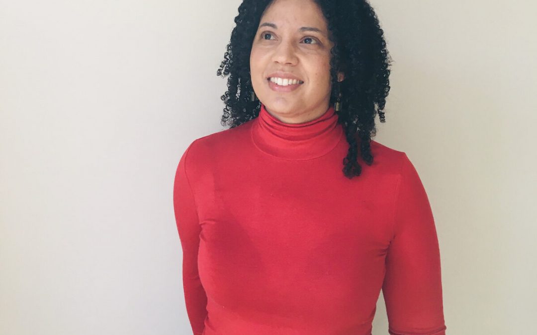 Dr Lydia Cairncross, 44