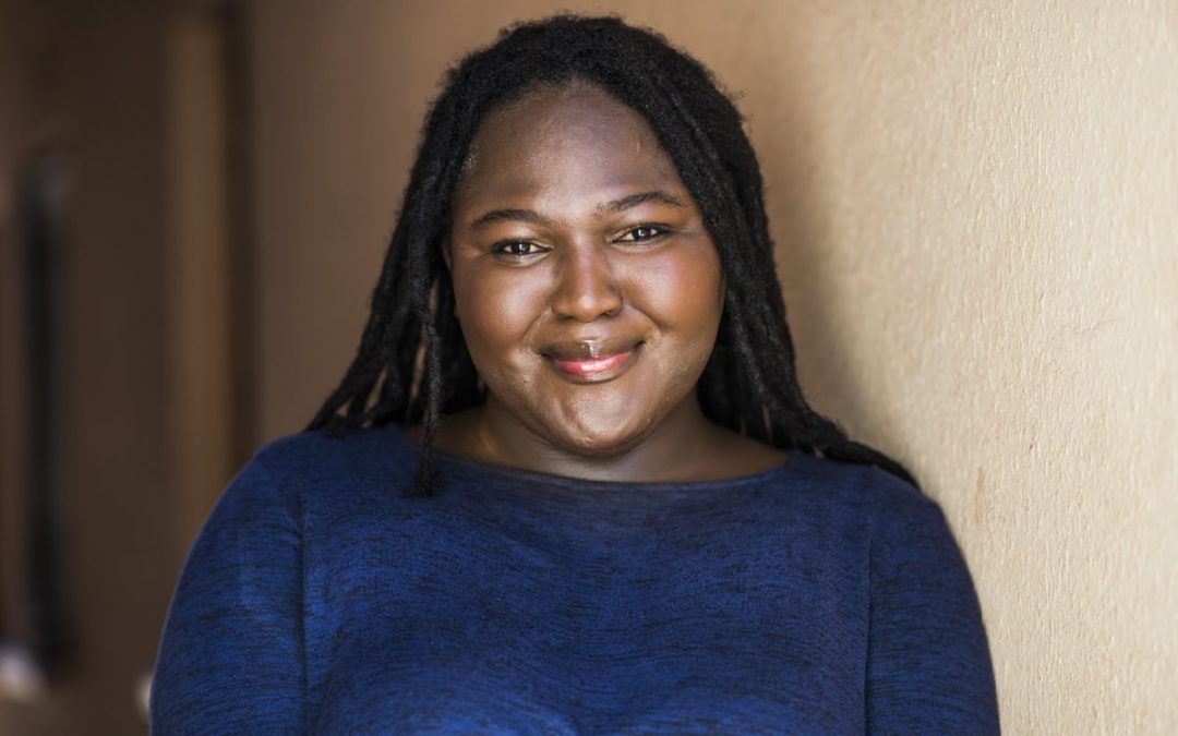 Mahlatse Nkuna, 28