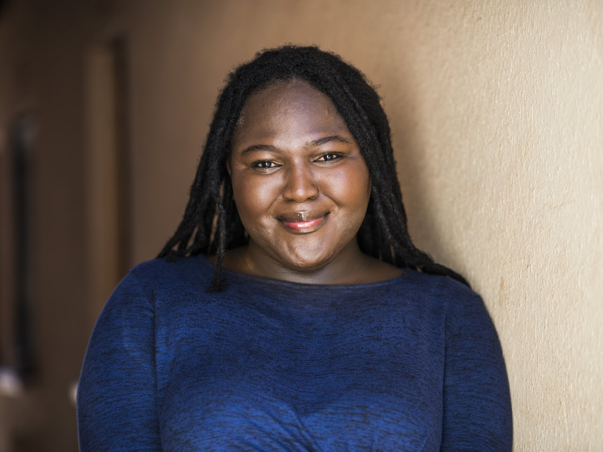 Mahlatse Nkuna, 28