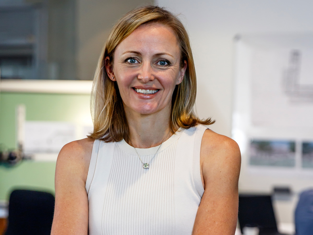 Marise Grobler, 47