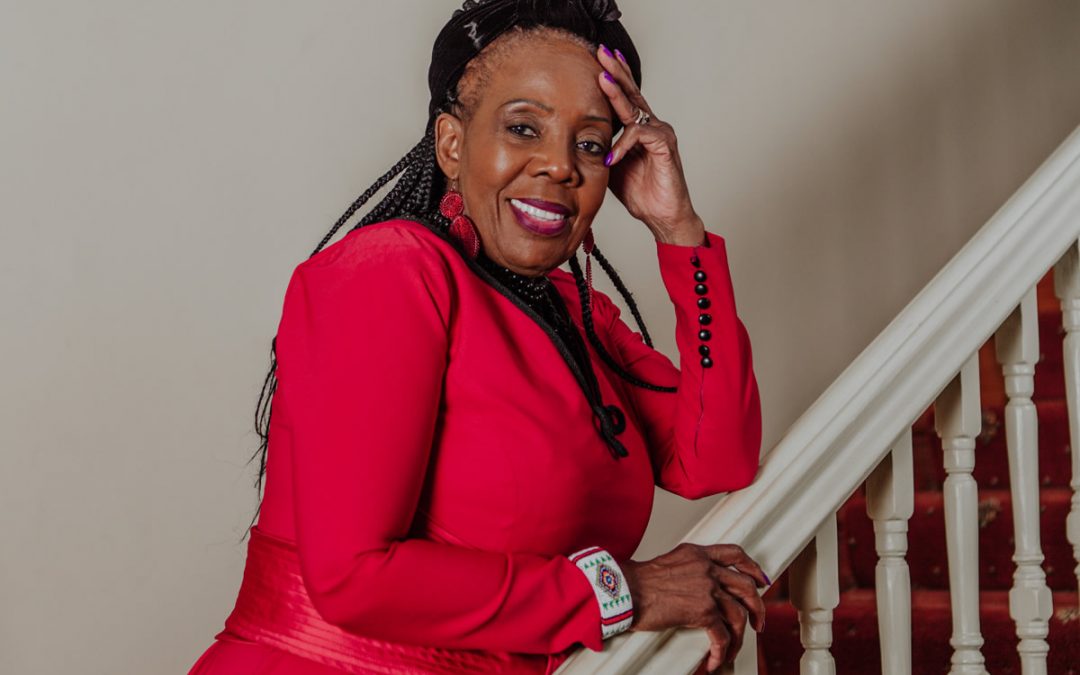 Mathabo Kunene, 80