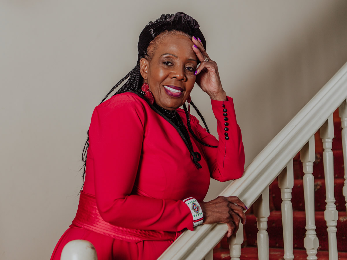 Mathabo Kunene, 80
