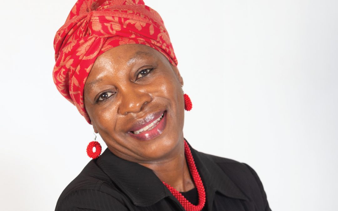 Muditambi Ravele, 58