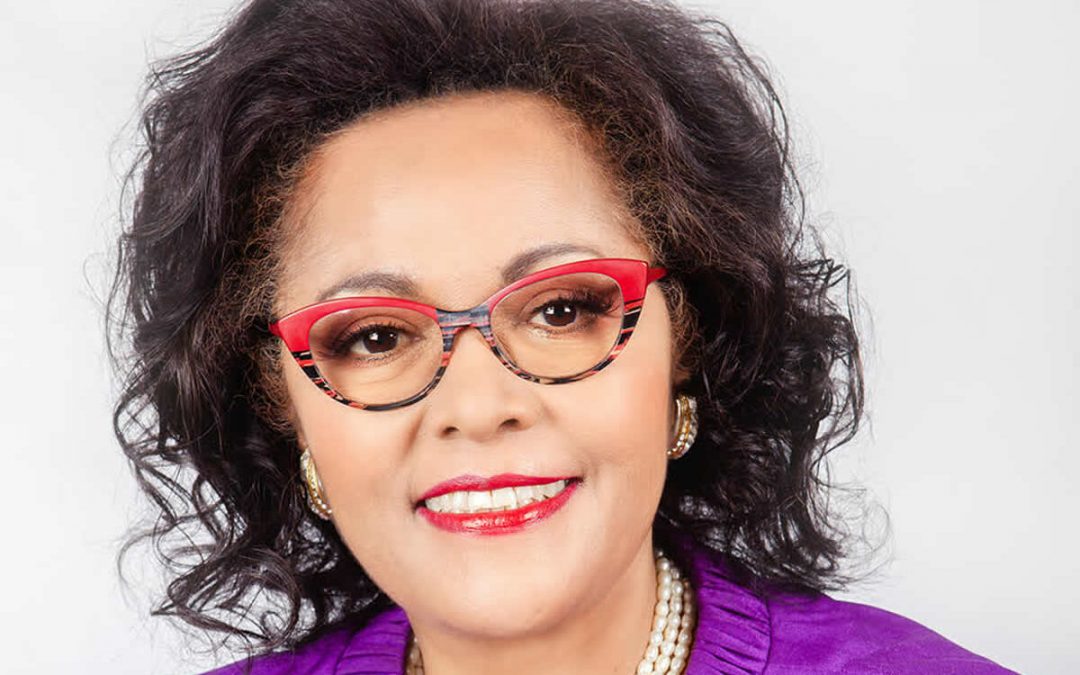 Nardos Bekele-Thomas, 61
