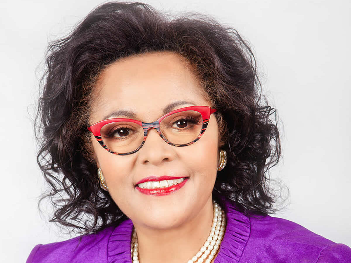 Nardos Bekele-Thomas, 61