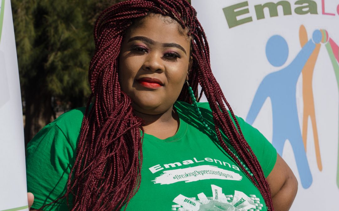Neo Rethabile Selebano, 33