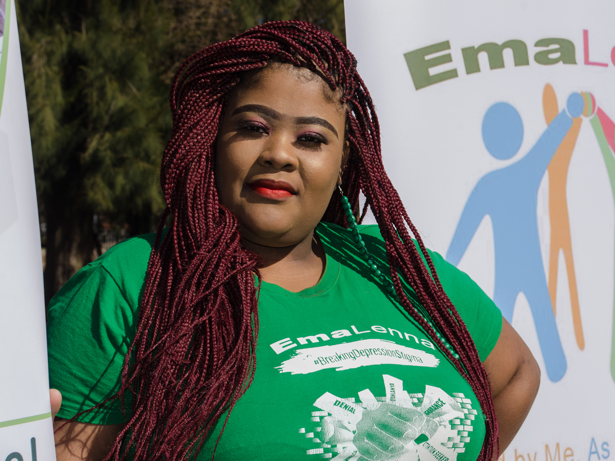 Neo Rethabile Selebano, 33