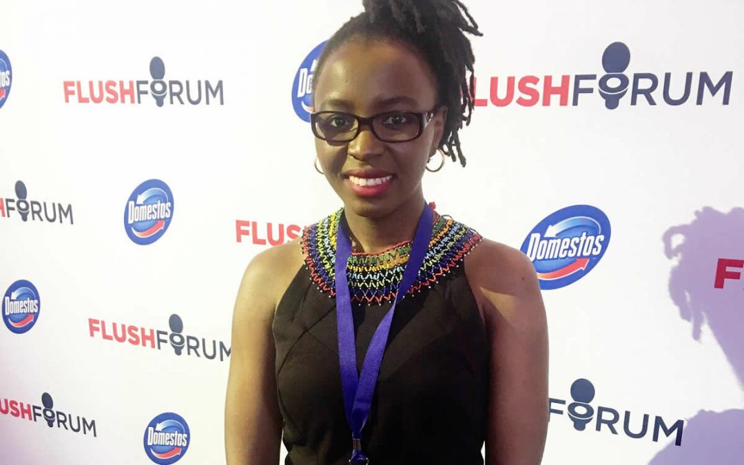 Nokuzola Ndwandwe, 26