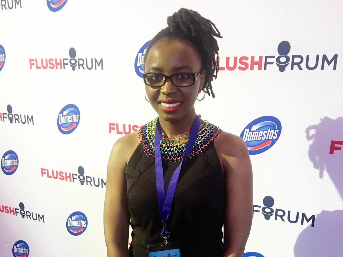 Nokuzola Ndwandwe, 26