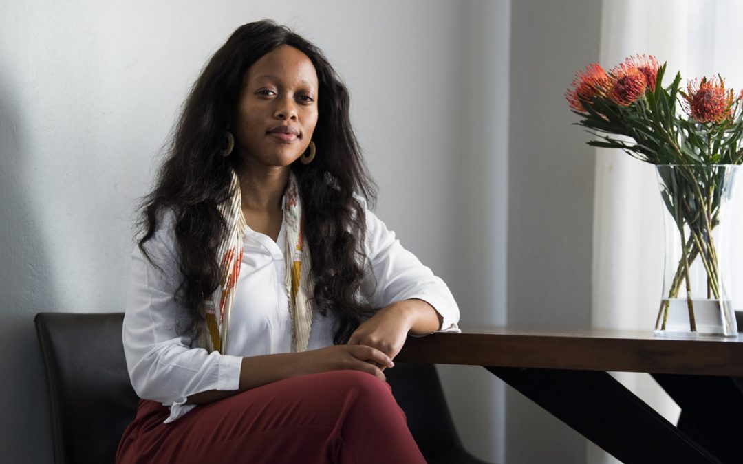 Nomahlubi Jakuja, 30