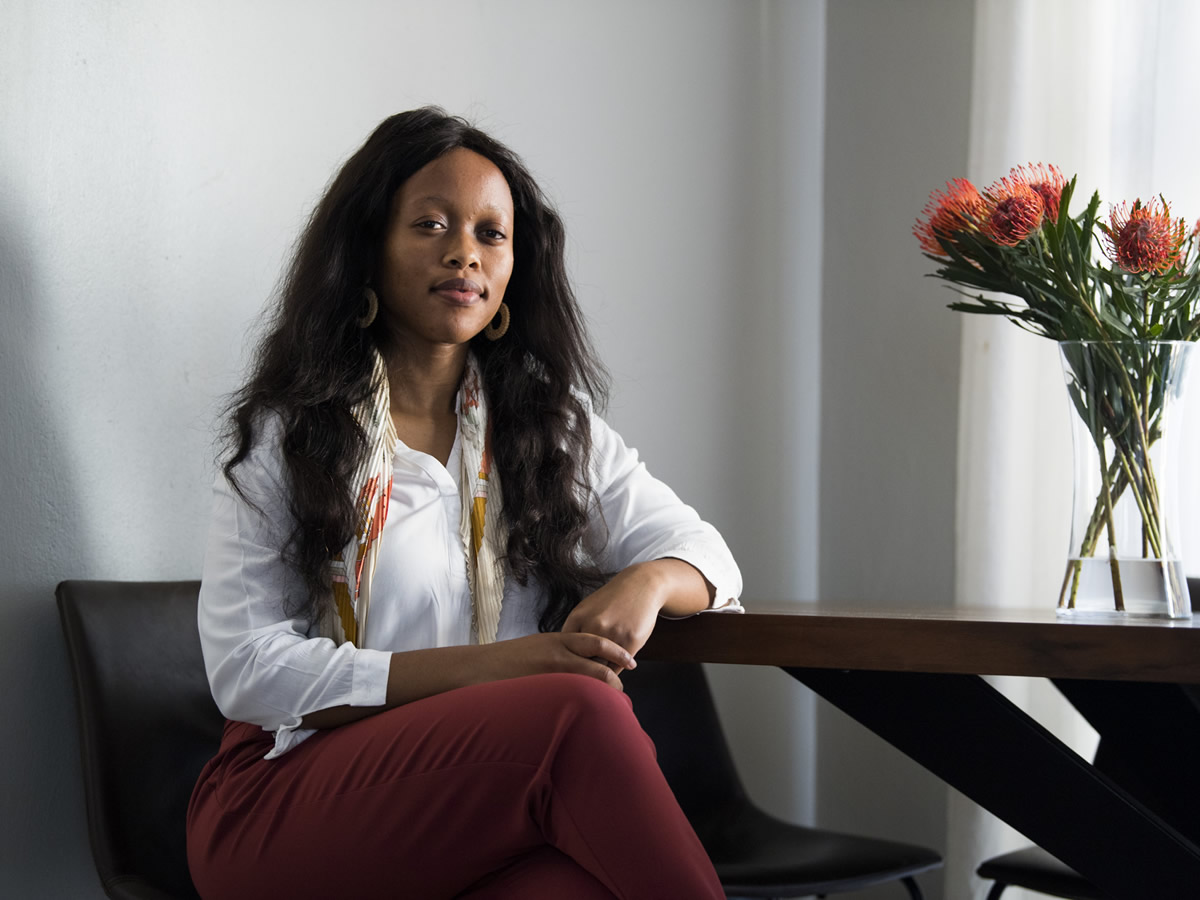 Nomahlubi Jakuja, 30