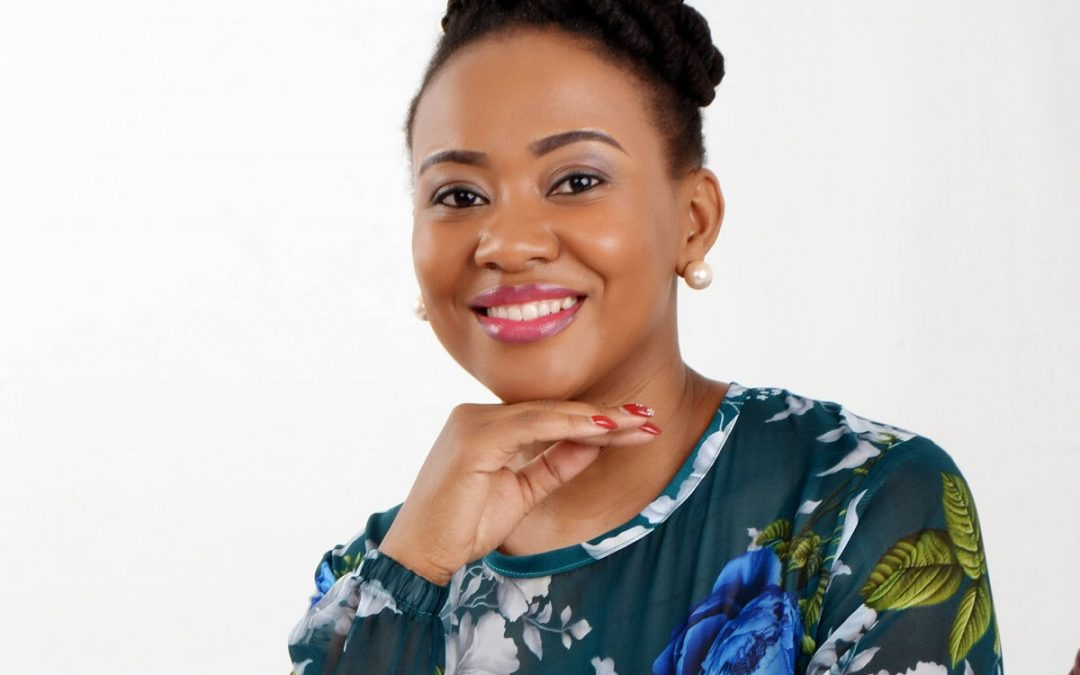 Nomsa Masoka, 43
