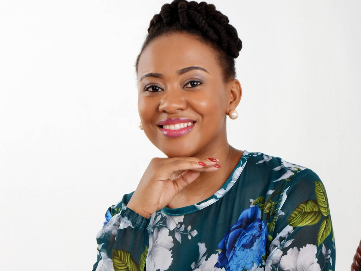 Nomsa Masoka, 43