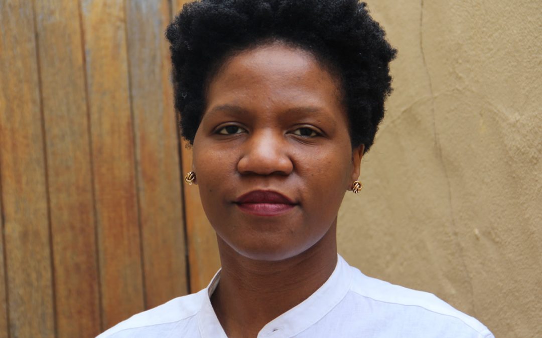 Palesa Mokomele, 37