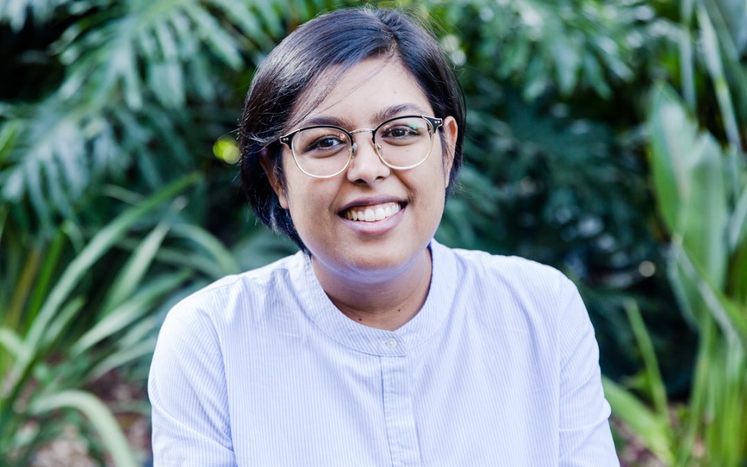 Safura Abdool Karim, 28