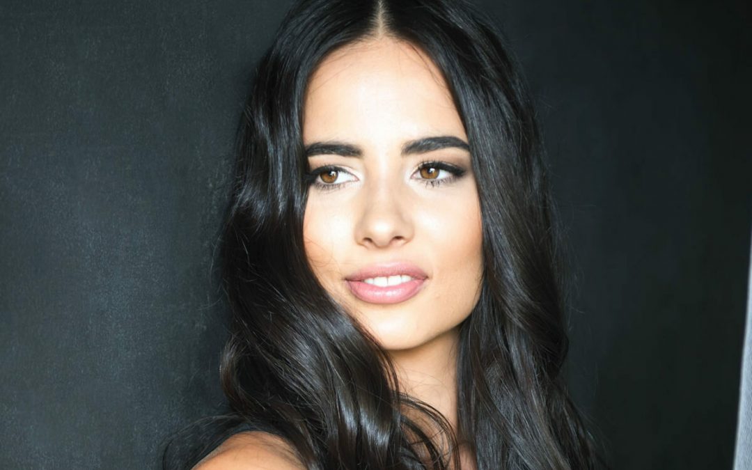 Sarah Cressey, 27