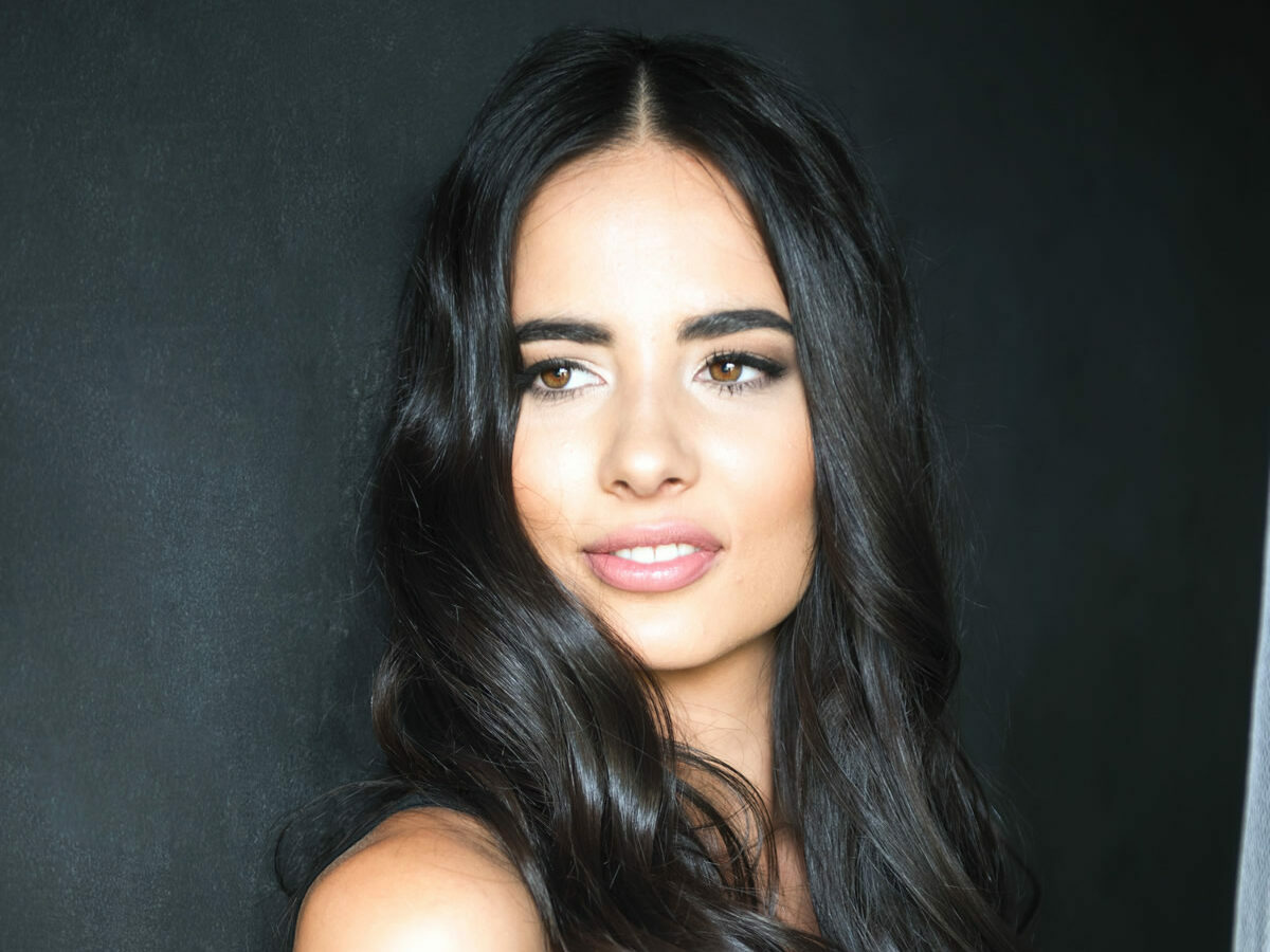 Sarah Cressey, 27