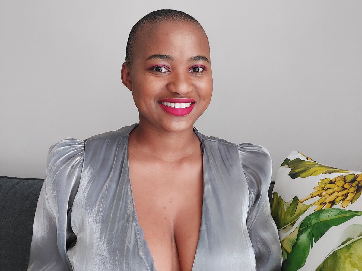 Zema Sokhanyile, 29