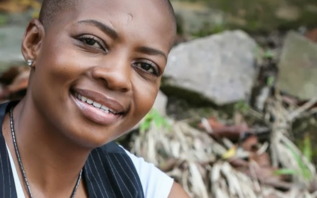 Buhle Madlala, 40