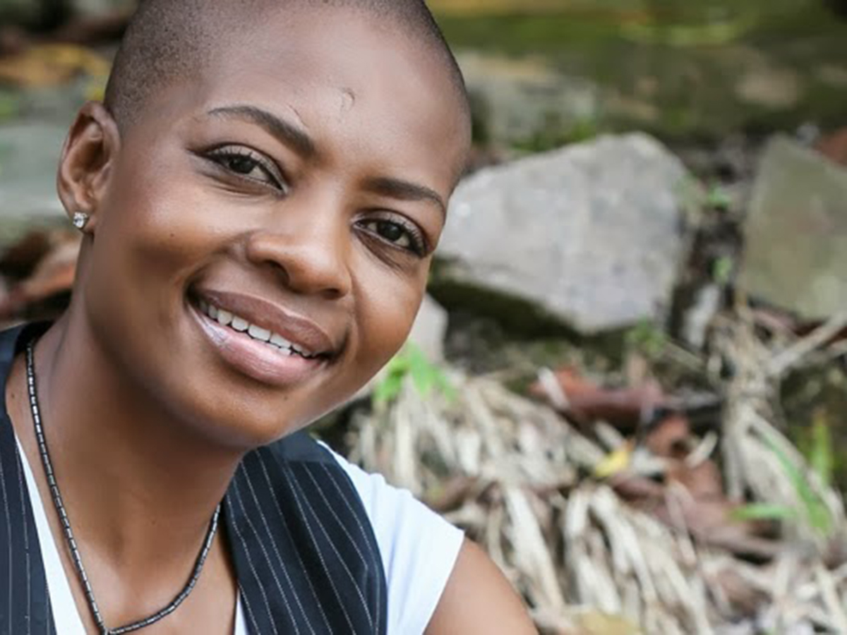 Buhle Madlala, 40