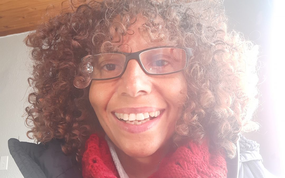 Chantell Witten, 49
