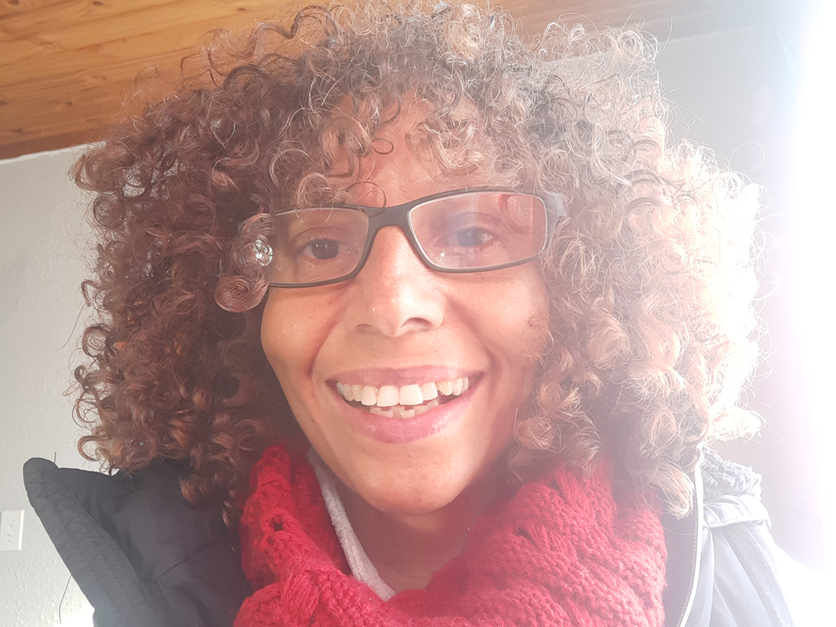 Chantell Witten, 49