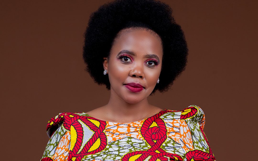Fundiswa Ndlela, 35
