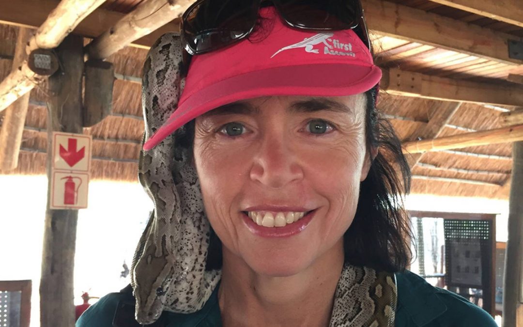 Jacqui Taylor, 56