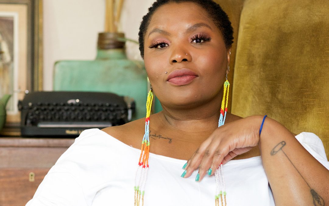 Khanyisa Booi, 38