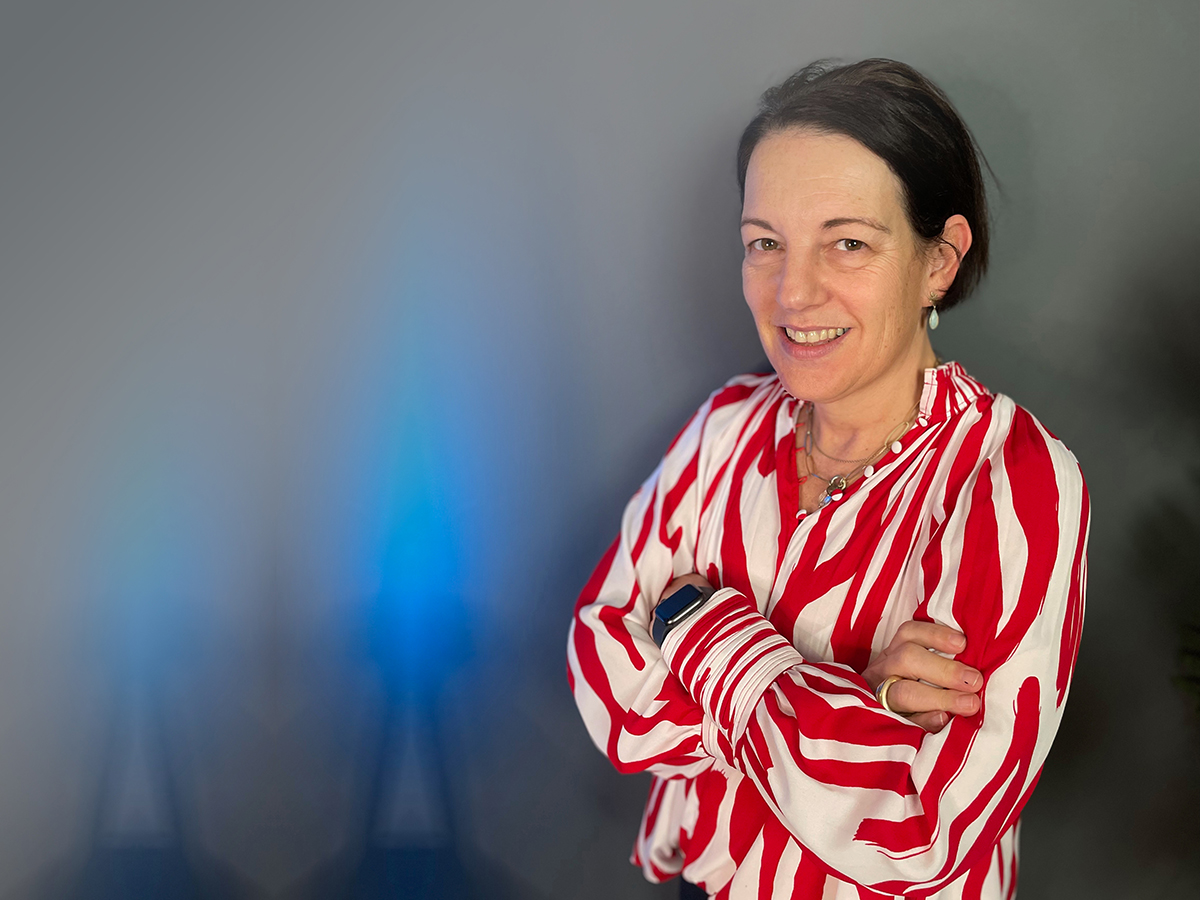 Michelle Lissoos, 54