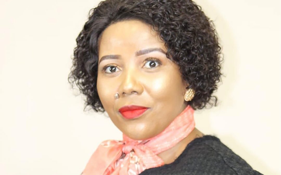 Lusanda Ngesi, 41