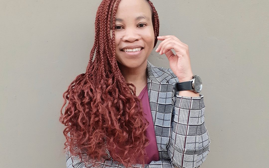 Mmabatho Makotanyane, 32