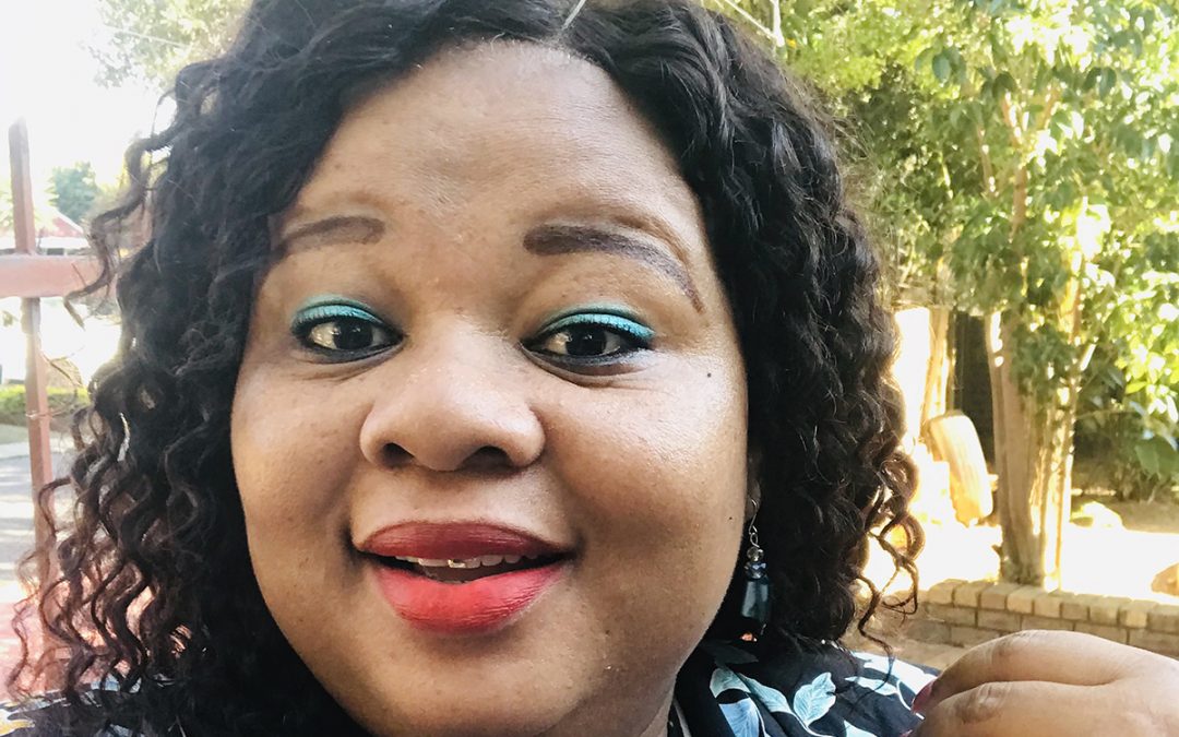 Mandisa Dukashe, 44