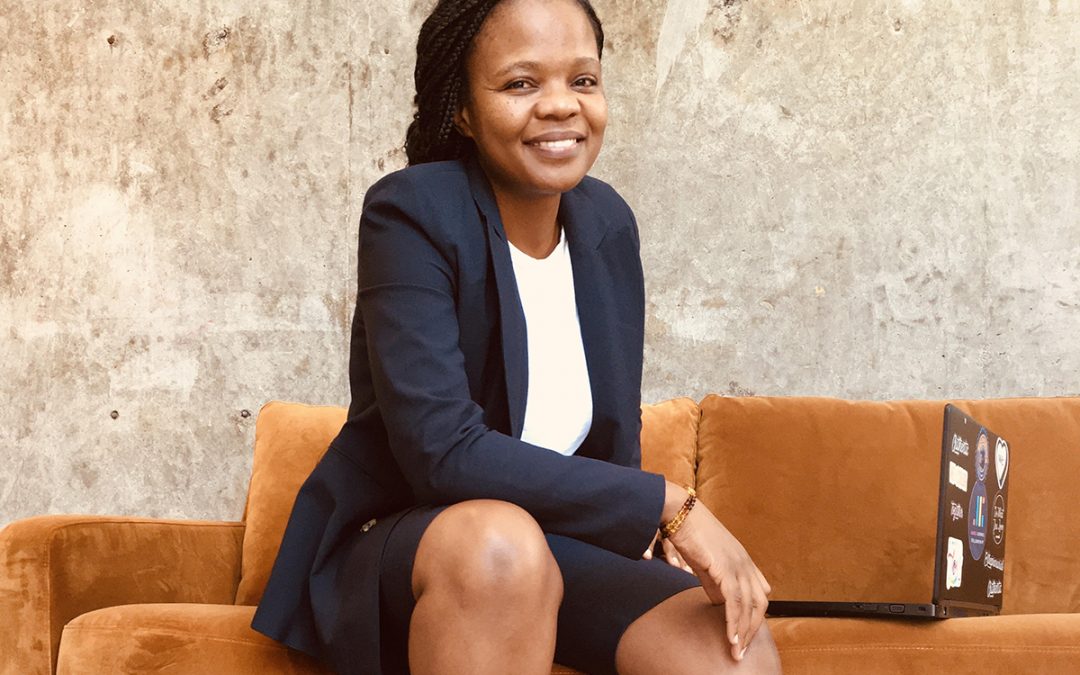 Mpho Motloung, 39