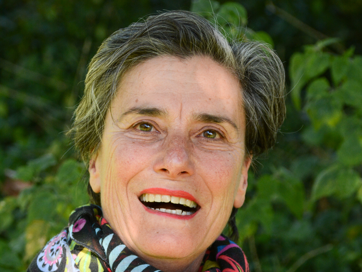 Nikki Brighton, 60