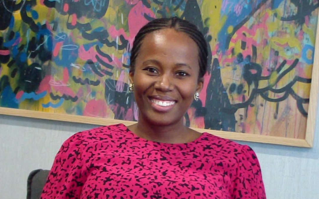 Nobukhosi Dlamini, 39