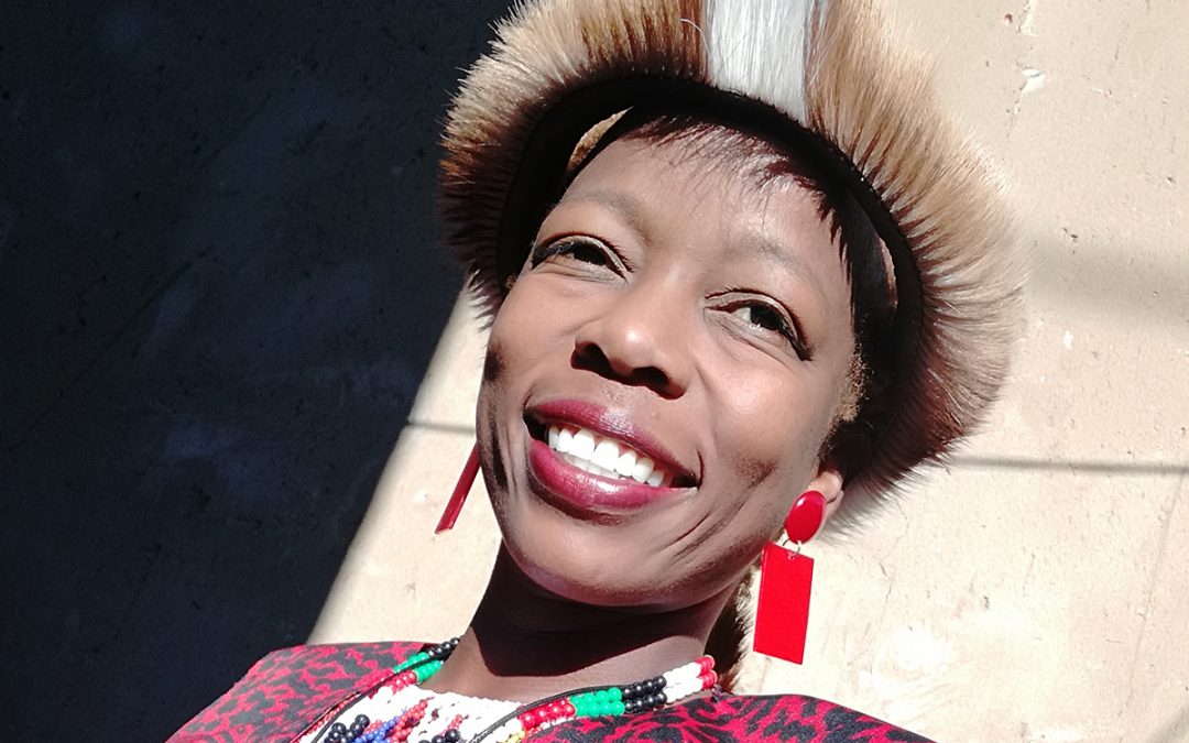 Nonkululeko Mtshali, 34