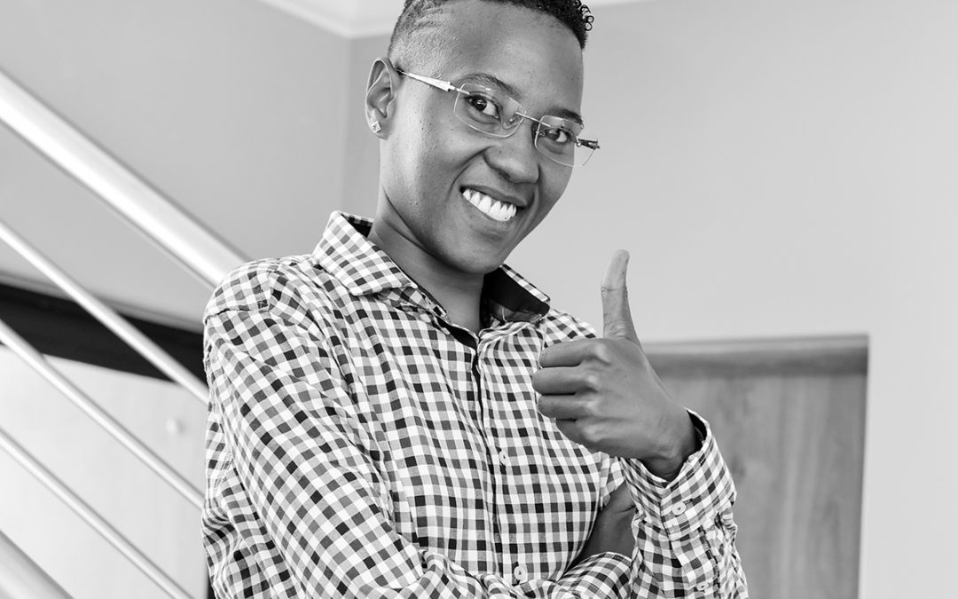Portia Mavhungu, 33