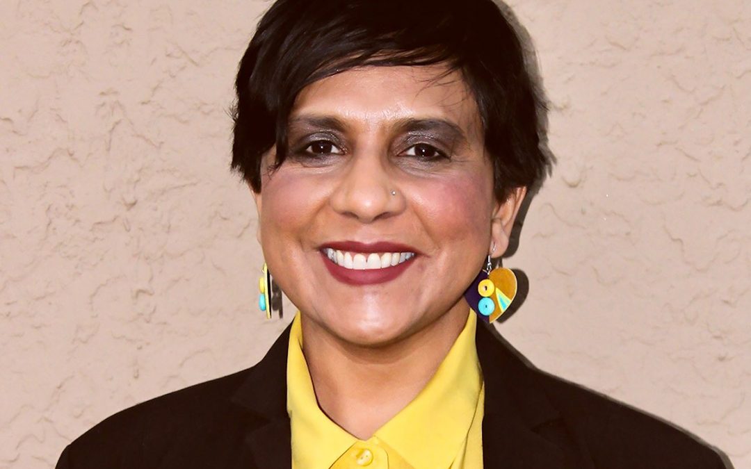 Dr Sadna Balton, 54