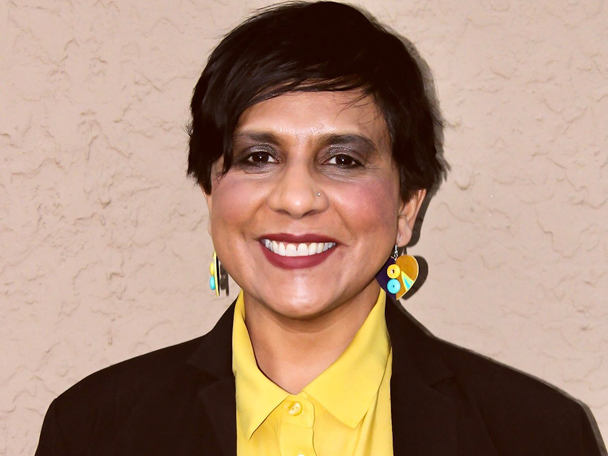 Dr Sadna Balton, 54