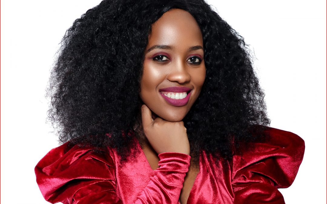 Sebabatso Tsaoane, 27