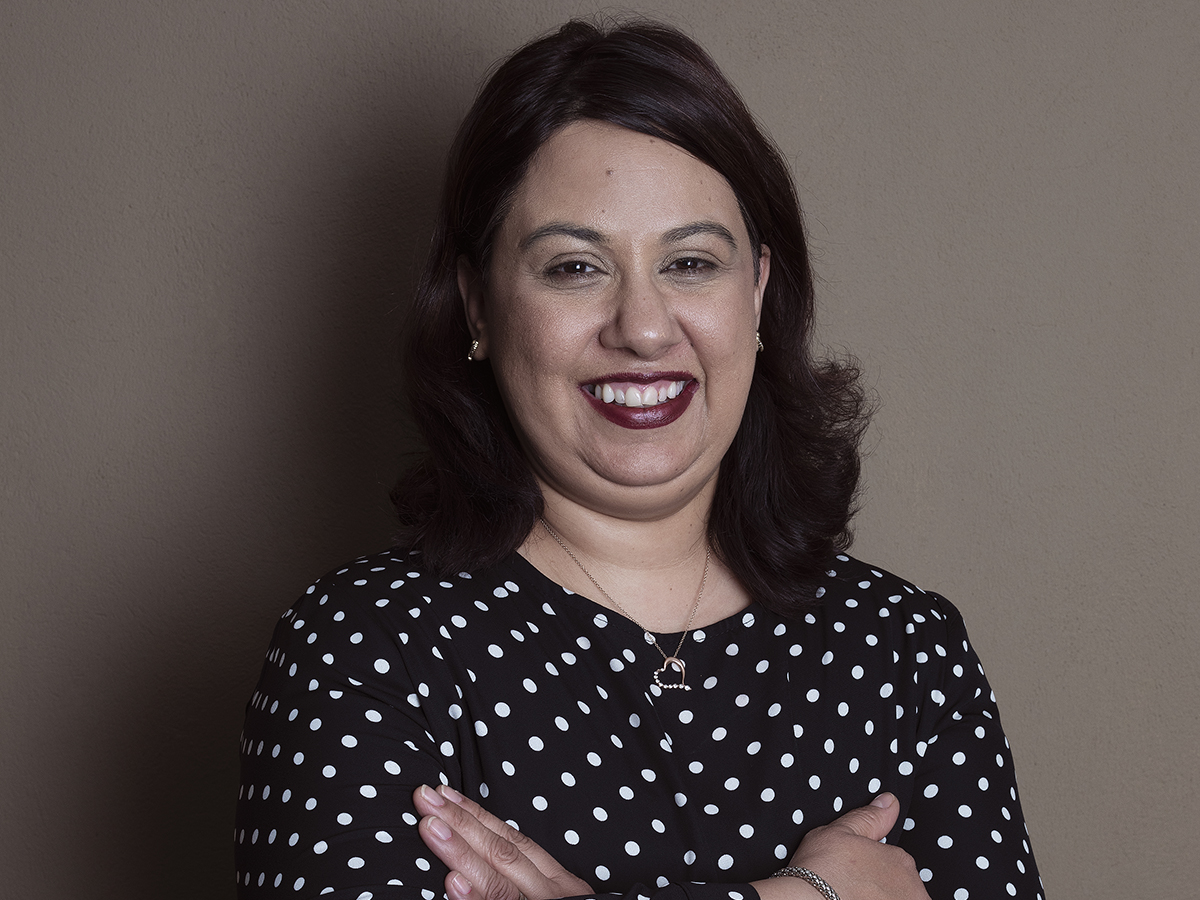 Siddika Osman, 43